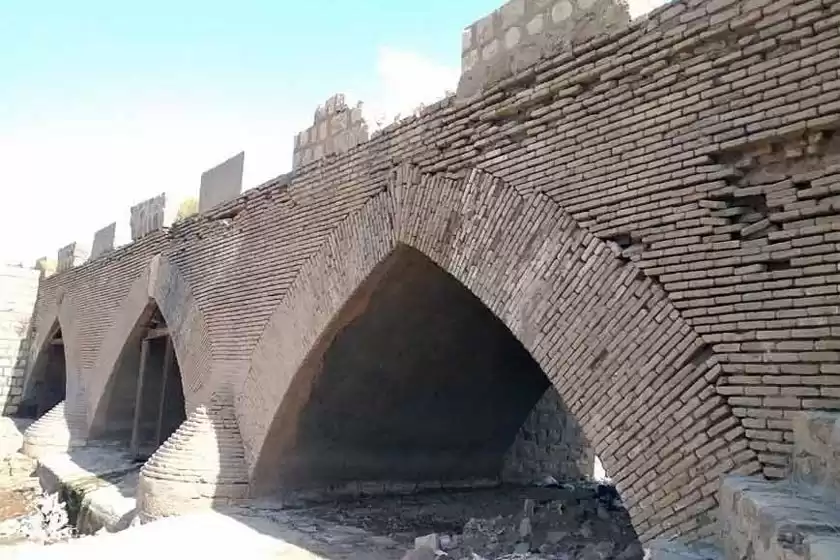 پل امامزاده عبدالله (پل سپه)