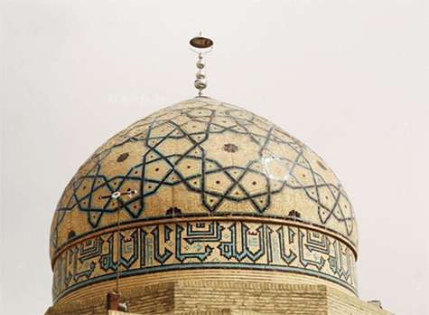 امامزاده شاه زید اصفهان