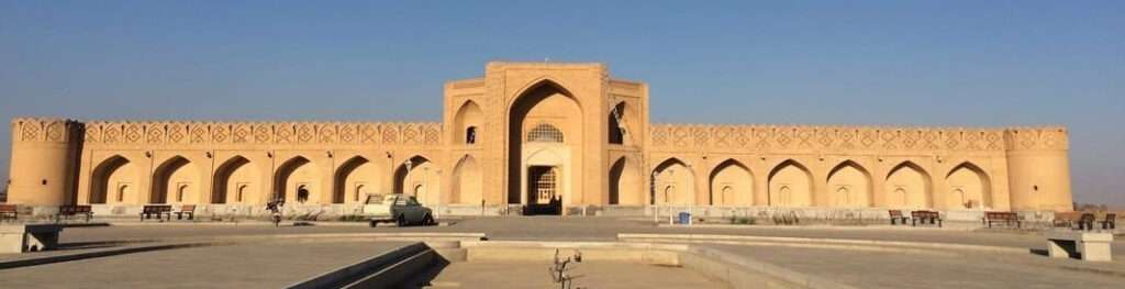 کاروانسرای عباسی اصفهان