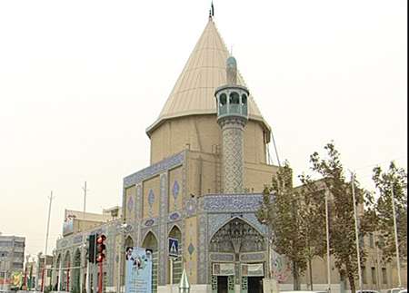 امامزاده محسن (ع) اصفهان
