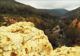 تپه قنبر اردبیل