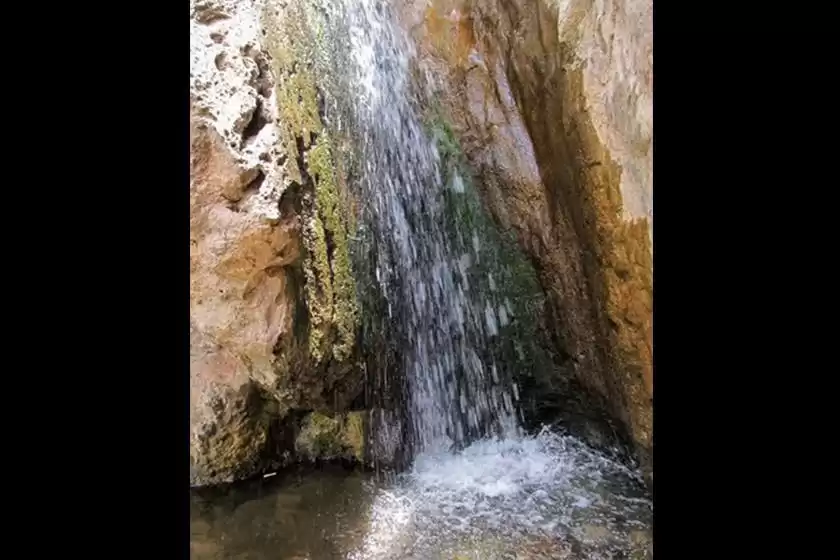 آبشار گیوک بیرجند