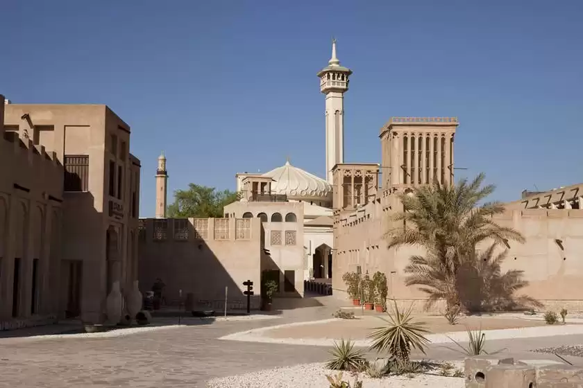 مسجد باستاکیا