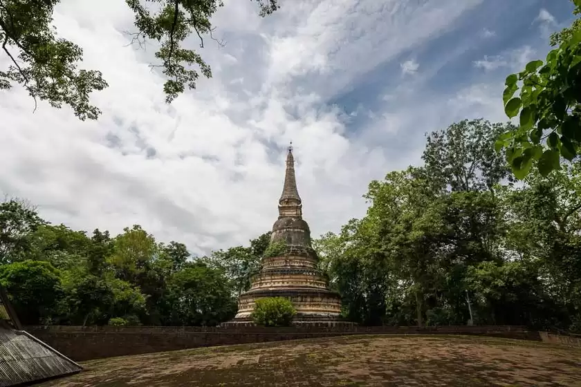 معبد اومانگ