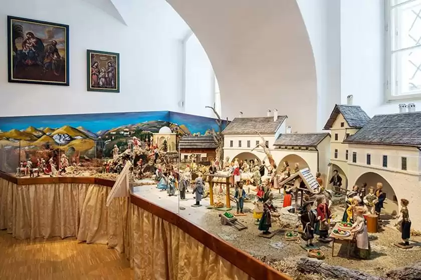 موزه اسباب بازی سالزبورگ