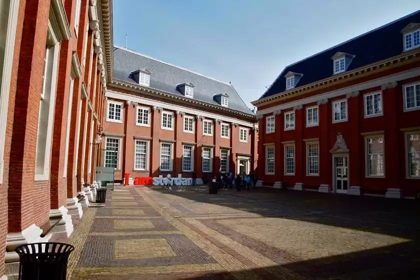 موزه آمستردام