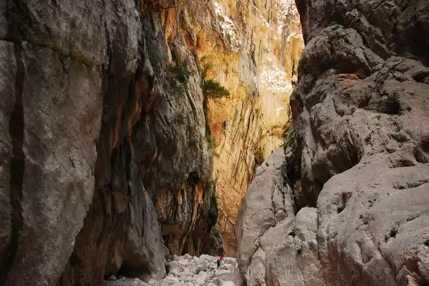 دره گوروپو (گولا سو گوروپو)