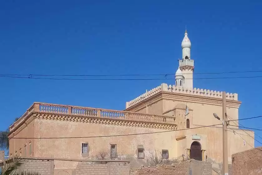 مسجد الراس