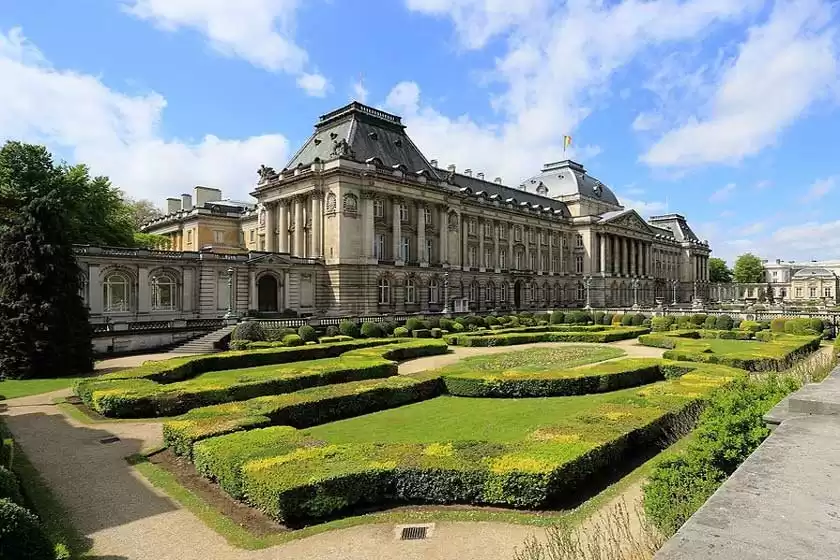 کاخ رویال پاریس