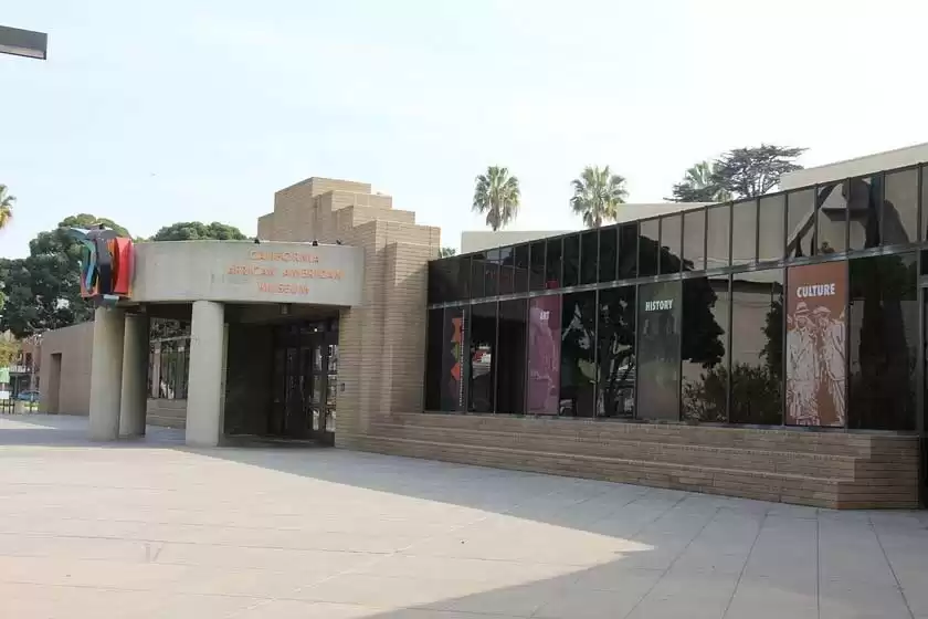 موزه آمریکایی آفریقایی