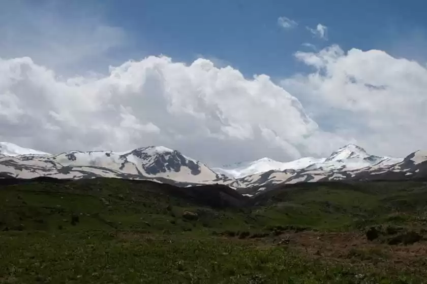 کوه دالامپر