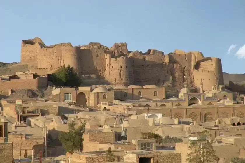 قلعه محمدیه