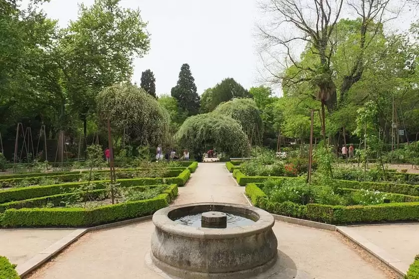 باغ گیاه شناسی سلطنتی