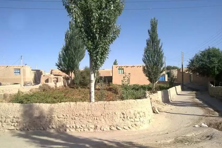 روستای سیلوار