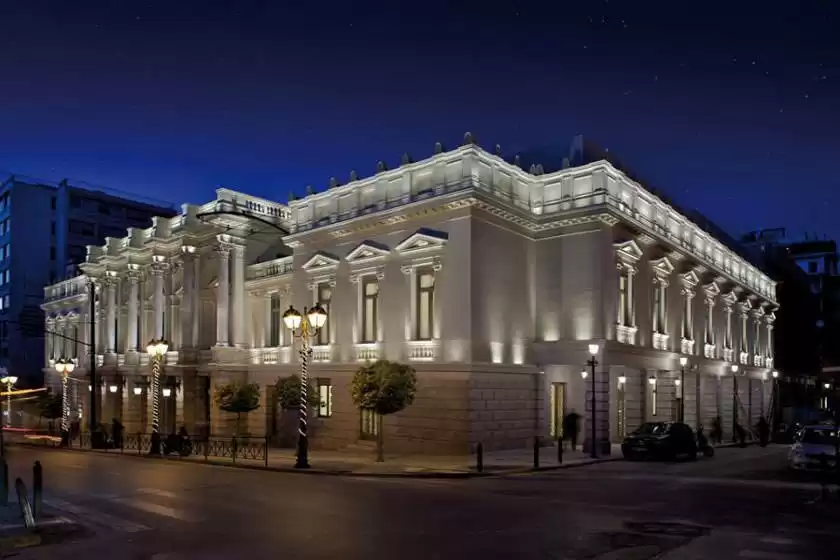 تئاتر ملی یونان