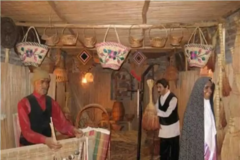 موزه مشاهیر همدان