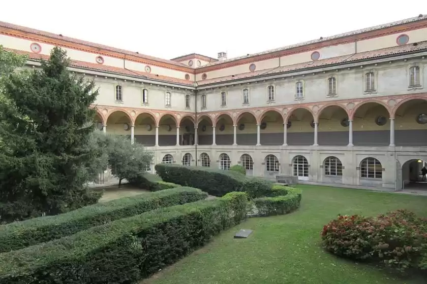 موزه ملی علوم و فناوری لئوناردو داوینچی