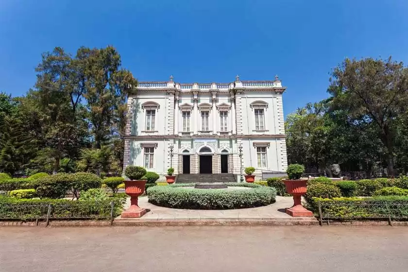 موزه ویکتوریا بمبئی (موزه بائو داجی لاد)