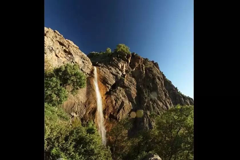 آبشار گویله