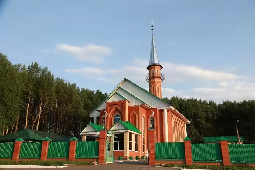 مسجد آسکودار