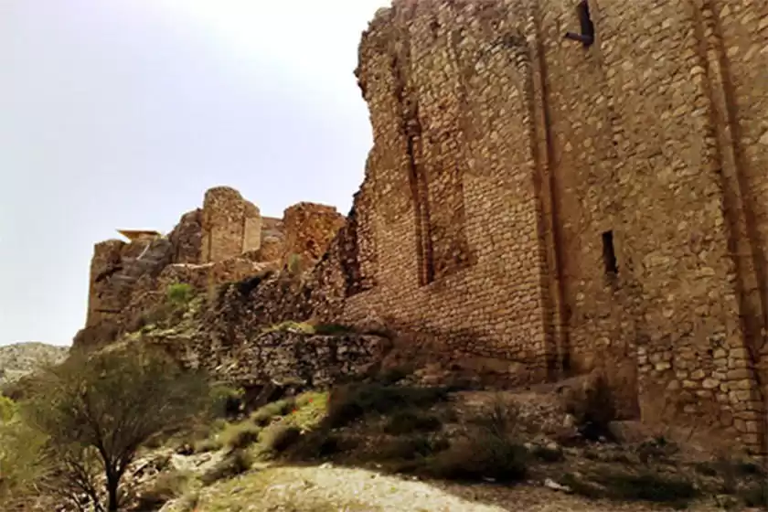 قلعه پری