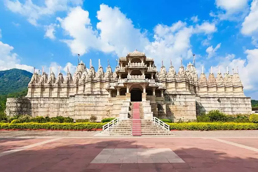 معبد راناکپور