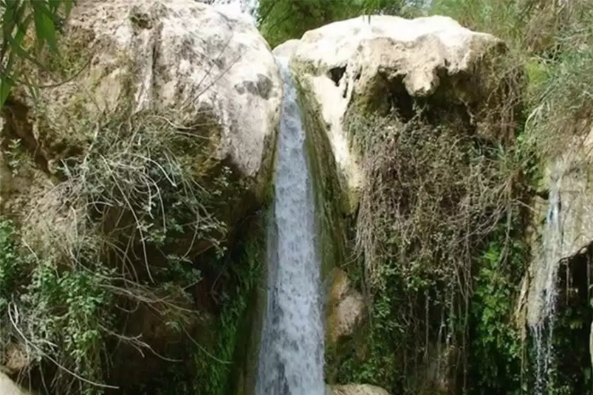 آبشار رودبال