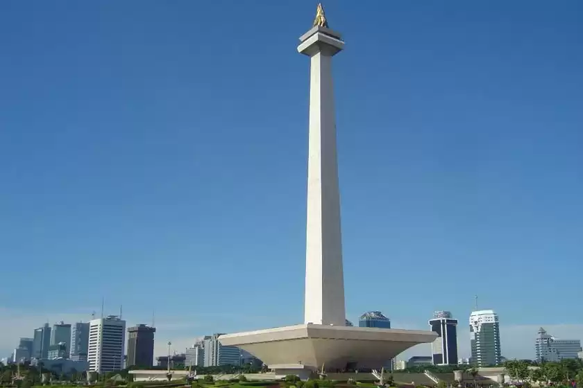 یادبود ملی اندونزی