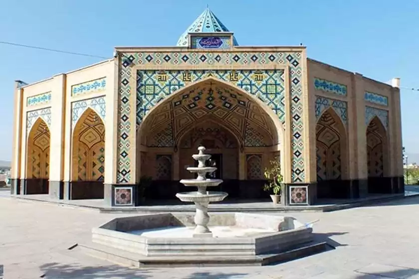 مسجد سیفیه
