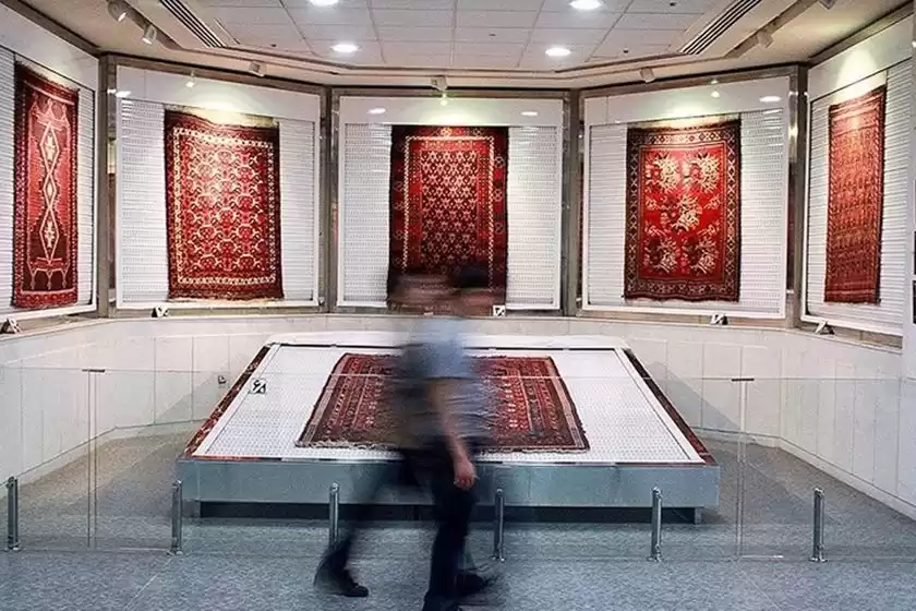 موزه های آستان قدس رضوی
