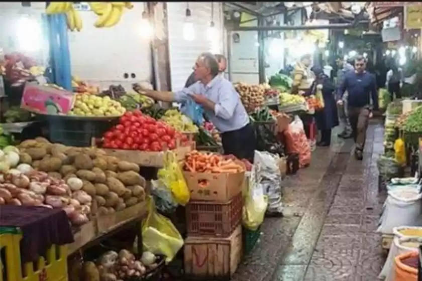 بازارچه شهید محمدی