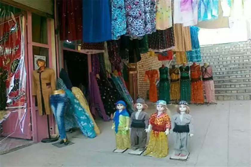 جمعه بازار کرمانشاه