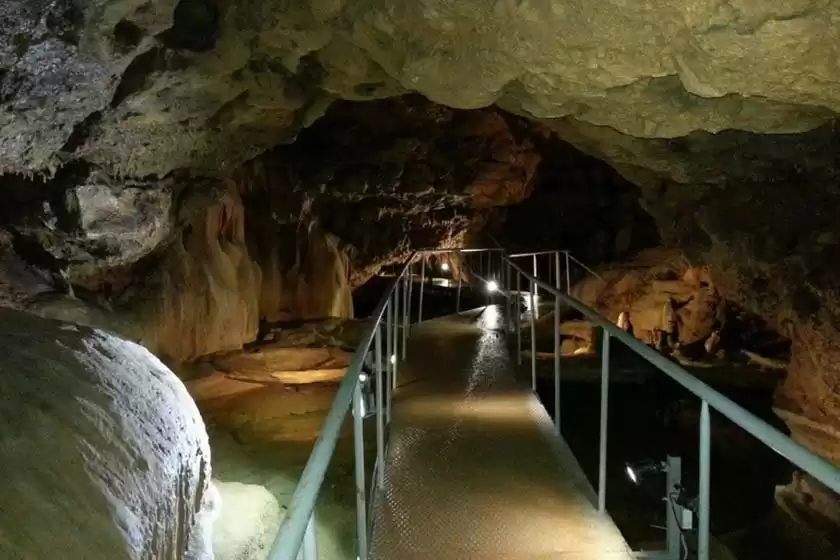 غار اینجسو