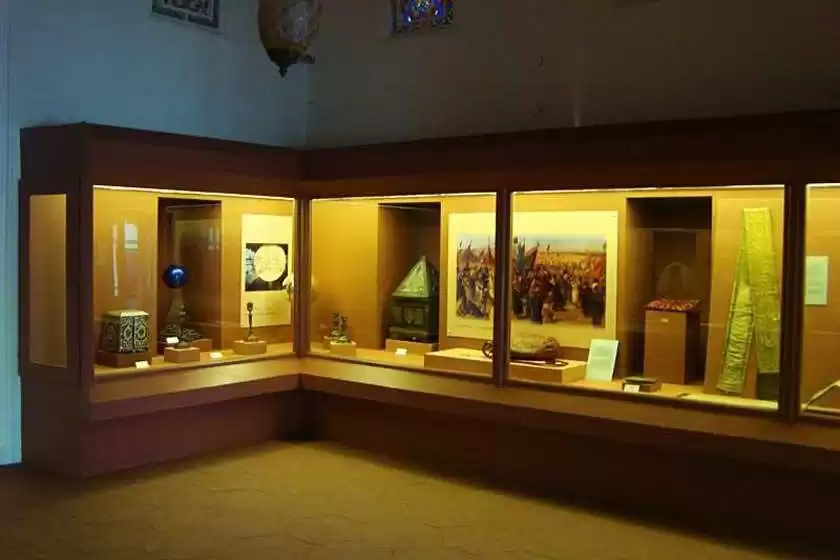 موزه مانیسا (موزه باستان شناسی مانیسا)
