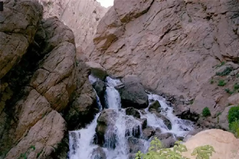 آبشار ازنادر