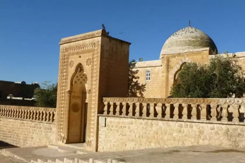 مسجد لطیفیه