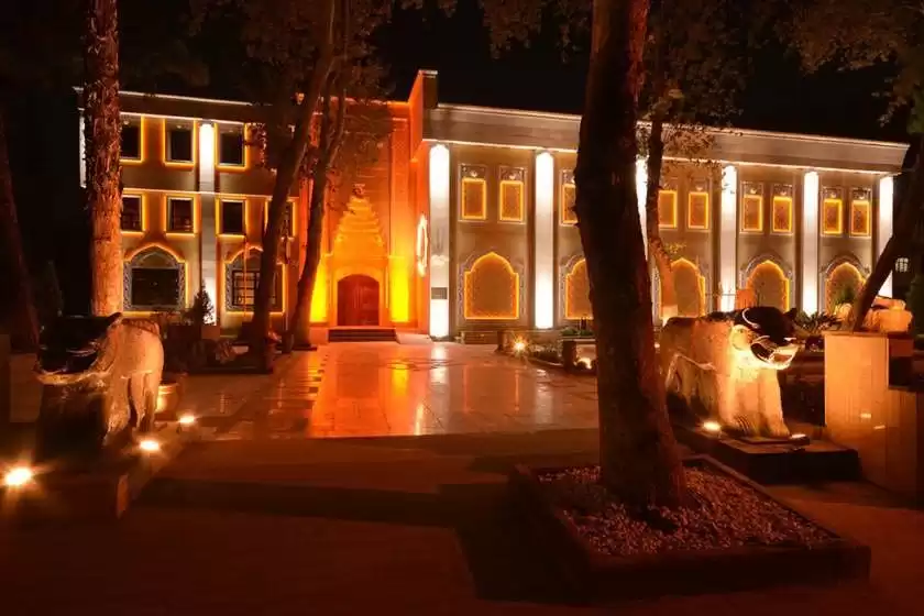 موزه شهر عثمانیه