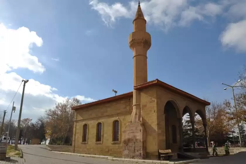مسجد رحمانیه
