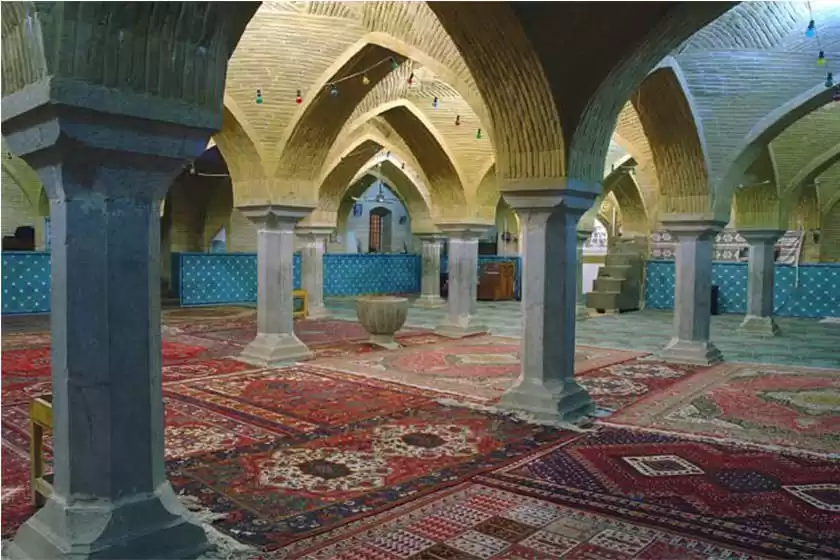 مسجد نو