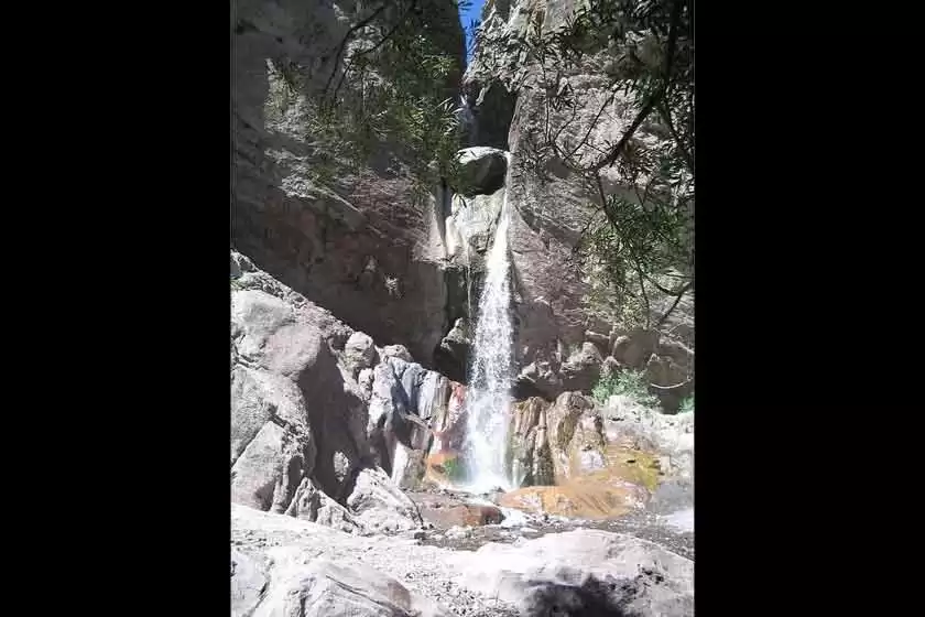 آبشار راین (زر رود)