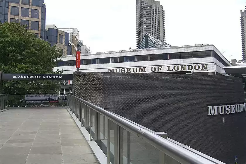 موزه لندن