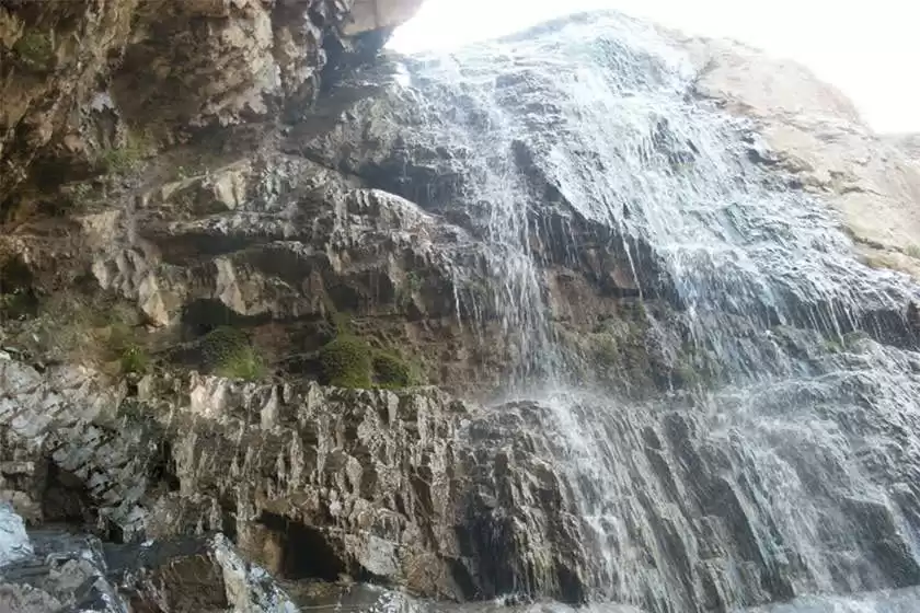 آبشار گروبار