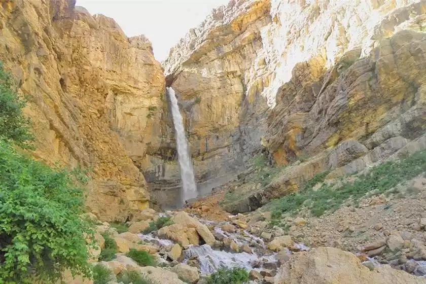 آبشار خفر