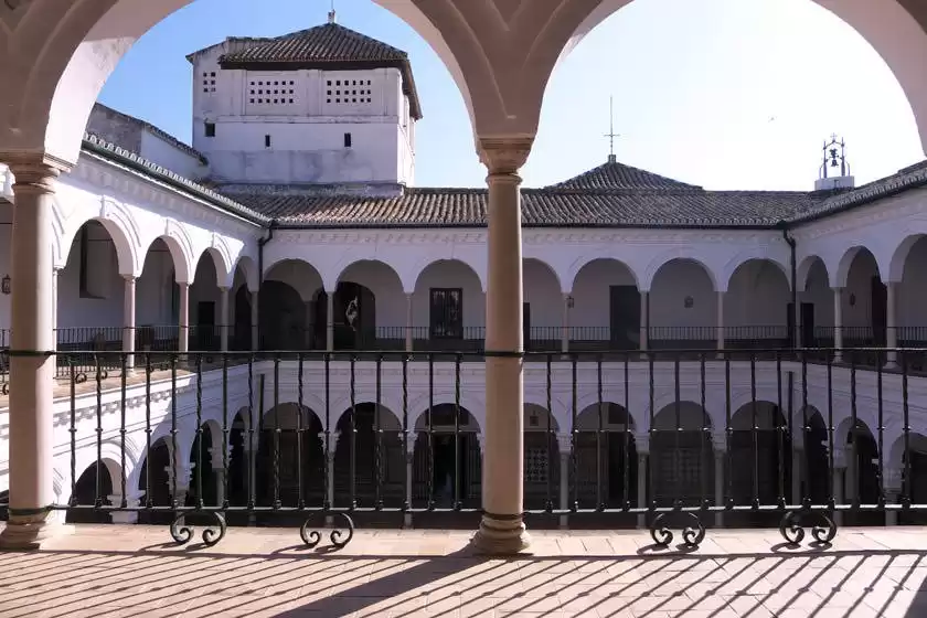 صومعه سانتا پائولا