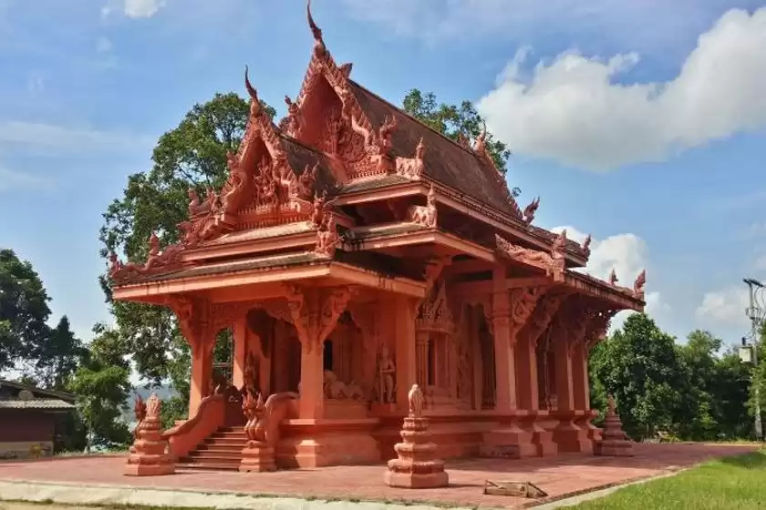 معبد راتچاتامارام