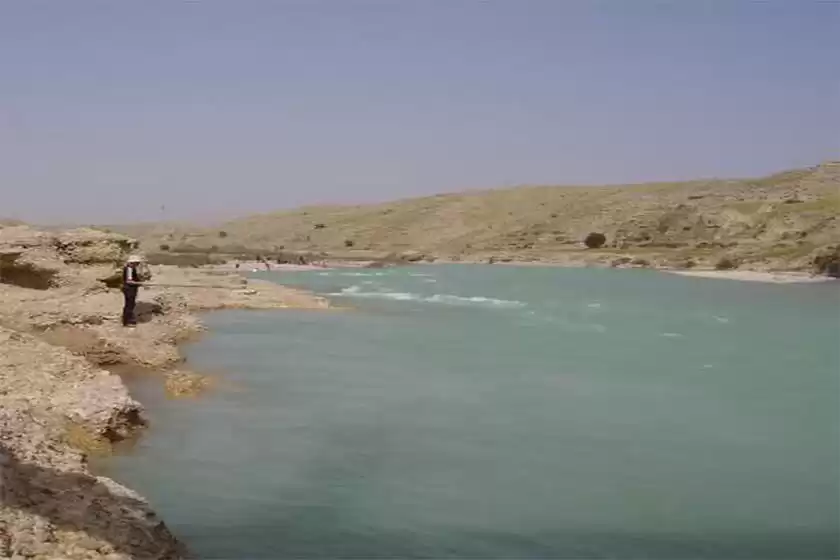 رودخانه خیرآباد