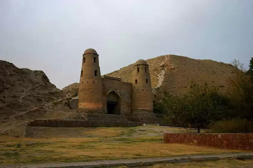 قلعه حصار