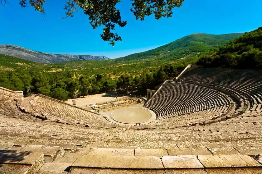 تئاتر اپیداروس