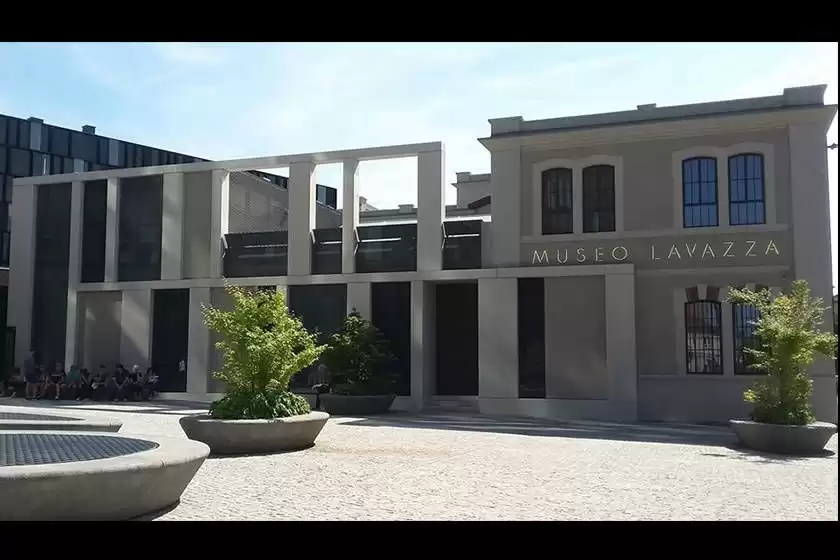 موزه لاوازا