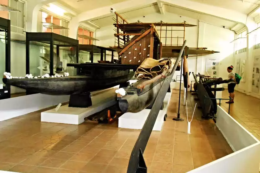 موزه فیجی
